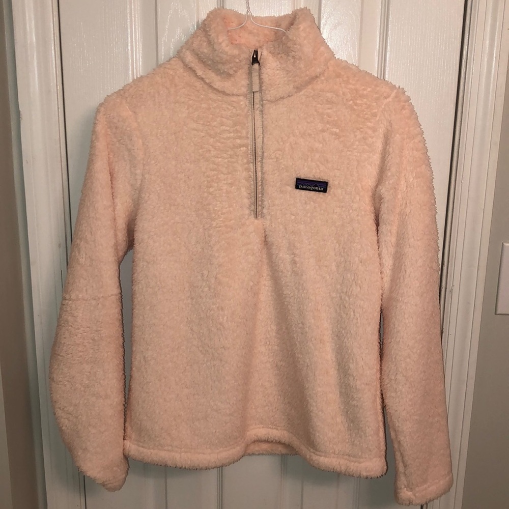 Patagonia Women’s Pullover Jacket
